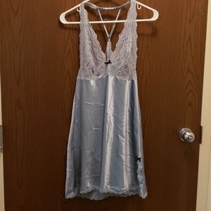 Victoria's Secret Slip